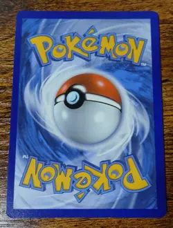 Calyrex V 164/198 Misalignment Error Miscut Misprint Pokemon Card NM % - Image 2