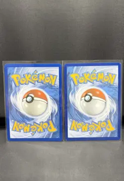Pokemon Ash-Greninja EX Holo Promo Card XY133 (lot of 2) - Image 2