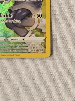 Pokemon Card - Pikachu (TG05/TG30) Swsh11: Lost Origin Trainer Gallery Holo - Image 4