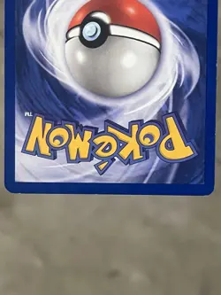 Pokemon TCG Vintage WOTC 6 Card Lot - One 1st Edition - Cards MP to LP Condition - Image 5