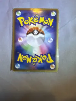 Charizard ex 012/052 FireRed & LeafGreen Holo Japanese Pokemon Card MP US SELLER - Image 4