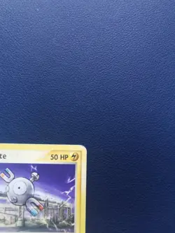 Pokemon Card Magnemite 62/97 EX Dragon Common - Image 3