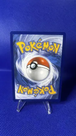 Pokemon Blastoise EX 200/165 Special Illustration Rare SV Scarlet & Violet 151 - Image 2