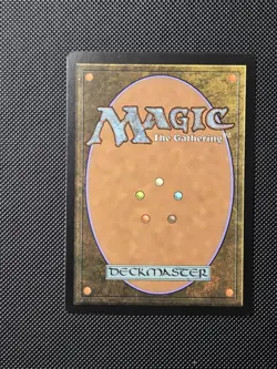 MTG Kokusho, the Evening Star - Iconic Masters Regular Lightly Played - Image 3