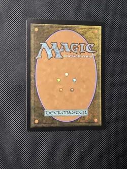MTG Kokusho, the Evening Star - Iconic Masters Regular Lightly Played - Image 4