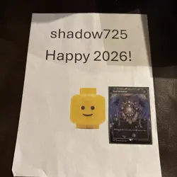 Pearl Medallion (Borderless) Modern Horizons 3 Regular - Image 2