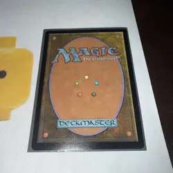 Pearl Medallion (Borderless) Modern Horizons 3 Regular - Image 4