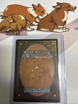 Quantum Riddler Edge of Eternities Foil - Image 2