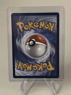 Pokemon TCG Surging Sparks Pikachu EX #219/191 Ultra Rare Full Art Card NM - Image 2
