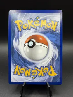 Pokemon TCG Destined Rivals Ethan's Ho-Oh EX Ultra Rare Full Art Card 209/182 - Image 2