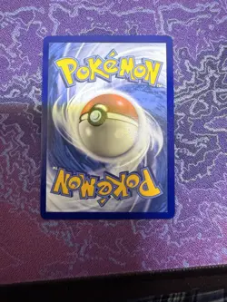 Pokemon TCG Ethan's Ho-Oh EX Ultra Rare Full Art Destined Rivals 209/182 - Image 2