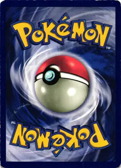 Pokemon TCG Rhydon 45/64 Jungle Uncommon Unlimited DMG - Image 2