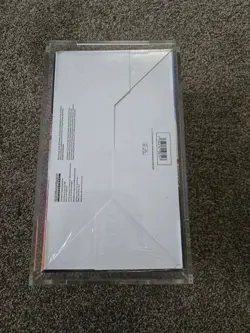 Sealed Display Case - 10x Pokemon TCG: Prismatc Evolutions Booster Bundles New - Image 5