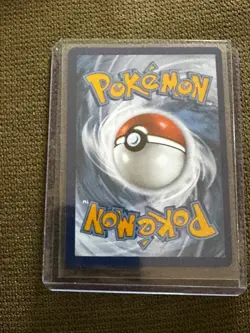 Pokemon Kabuto base set fossil 1st edition 50/62 - Image 2
