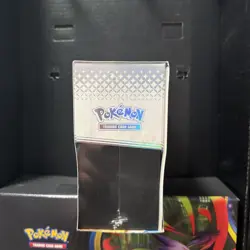 Prismatic Evolutions Pokemon Center Exclusive ETB - Image 4