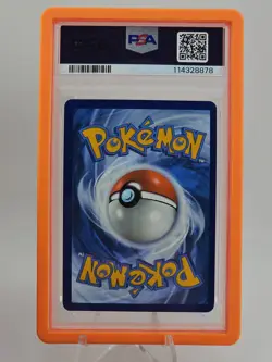 PSA 10 Charizard EX #056 2023 Pokemon TCG SVP- Charizard Premium Collection (A) - Image 2