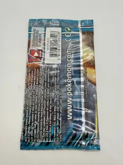 Pokemon Black & White Plasma Freeze Factory Sealed Booster Pack ~ RARE ABSOL ART - Image 5