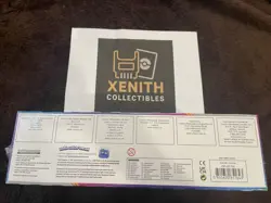 Pokemon SWSH Evolving Skies ETB & Jolteon Tin Costco Bundle (Factory Sealed) - Image 4