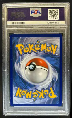 2015 Pokemon XY Ancient Origins Lugia Holo #68/98 PSA 9 - Image 2
