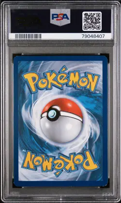 2015 Pokemon XY Ancient Origins #97 Primal Groudon Ex Mega Full Art PSA 6 - Image 2