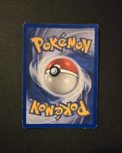1999 Portuguese Pokemon TCG - Venusaur 015/102 Base Set Holo WoTC RARE - LP - Image 4