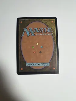 Rhystic Study Prophecy Regular Good Condition Magic the Gathering MTG - Image 2