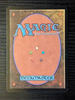 Rhystic Study [Prophecy] Regular - MTG Magic the Gathering - NM - Image 2