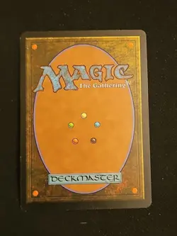Mtg Rhystic Study 🌟 Prophecy 🌟Regular Magic The Gathering - Image 2
