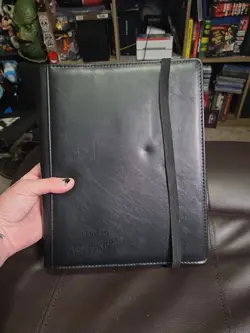 Whole Pokemon Binder Collection Lot #2 360 Total Cards, Holo, Old School, Etc - Image 2