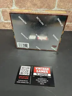 Yu-Gi-Oh Retro Pack Sealed Booster Box (24 Packs) English Edition Factory Sealed - Image 5