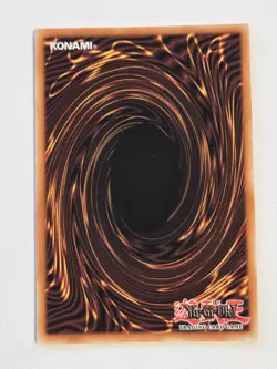 Invader of Darkness IOC-EN111 Yugioh 25th Anniversary Invasion of Chaos Mint - Image 3
