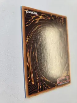 Invader of Darkness IOC-EN111 Yugioh 25th Anniversary Invasion of Chaos Mint - Image 4