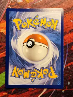 Lapras GG05/GG70 Pokemon TCG Crown Zenith: Galarian Gallery NM - Image 2