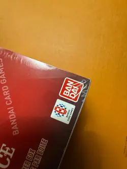 One Piece TCG OP-13 Carrying On His Will - Booster Box (English) Factory Sealed - Image 5