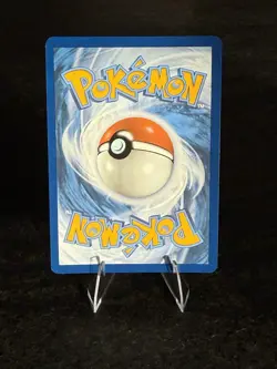 Pokemon TCG Boss's Orders Trainer Full Art Holo Rare Card 248/193 Paldea Evolved - Image 2