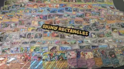 Journey Together Pokemon Cards Reverse Holo Rare EX Master Set Singles You Pick - Image 4