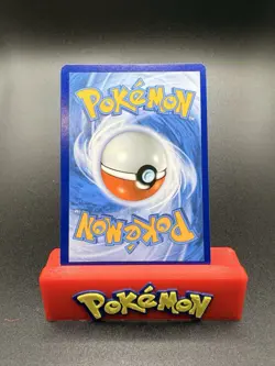 Pokemon TCG - 2015 XY Black Star Promo Ditto #XY40 Rare Holo NM - Image 3