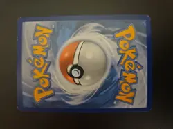 Pokemon TCG XY Black Star Promos Ditto Holo Card XY40 Heavy Played - Image 2