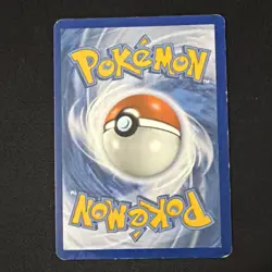 Pokemon TCG Card- Ditto 2015 XY Black Star Promo #XY40 Rare Holo English LP - Image 2