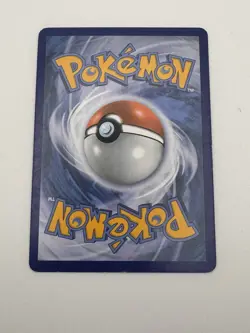 Pokemon TCG Card- Ditto 2015 XY Black Star Promo #XY40 Rare Holo English - Image 3