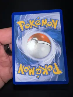 Pokemon TCG - 2015 XY Black Star Promo Ditto #XY40 Rare Holo NM - Image 2
