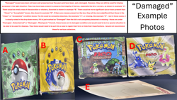 1999 - 2002 WOTC & TOPPS Pokemon Card Game (TCG) Vintage Empty Booster Box Lot - Image 5