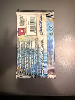 Pokemon TCG Sun And Moon Cosmic Eclipse Booster Pack Factory Sealed - Image 2