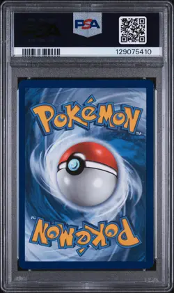 2019 POKEMON SM BLACK STAR PROMO TEAM UP SINGLE PACK BLISTERS PIKACHU-HOLO PSA 8 - Image 2