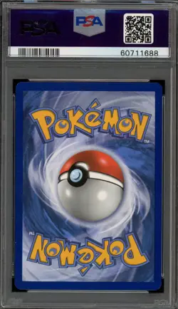 Pokemon Pikachu Team Up Blister Pk. Black Star Holo Promo SM162 PSA 8 - Image 2