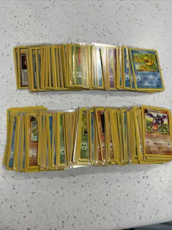 1999 WOTC Pokemon Fossil Unlimited PICK YOUR CARD BUILD YOUR SET /62 MP-NM - Image 1