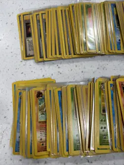 1999 WOTC Pokemon Fossil Unlimited PICK YOUR CARD BUILD YOUR SET /62 MP-NM - Image 3