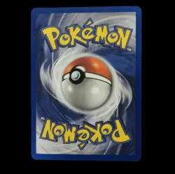 Pokemon trader card rare base set 77/102 - Image 2