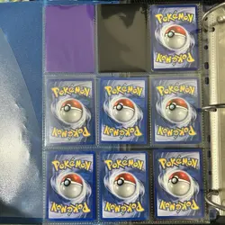 500+ Pokemon Neo Base ex Vintage & New Gen Binder Charizard Card Lot Collection - Image 2