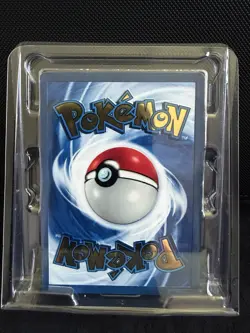 Gold Metal Charizard/Pikachu - Celebrations UPC Promo - Pokemon Card - NM - Image 5